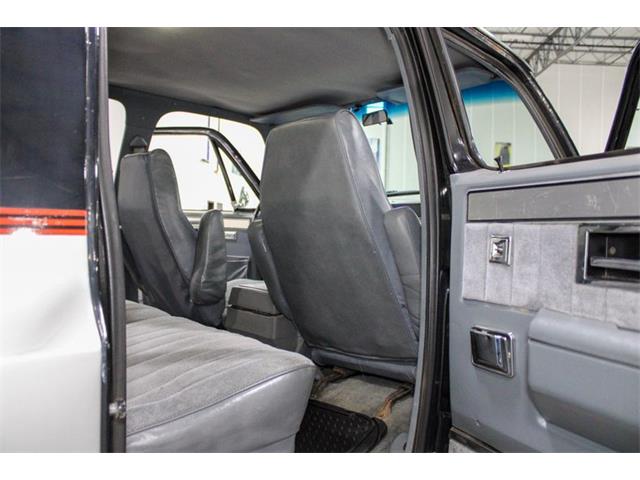 1984 Chevrolet Suburban (CC-1830063) for sale in Kentwood, Michigan