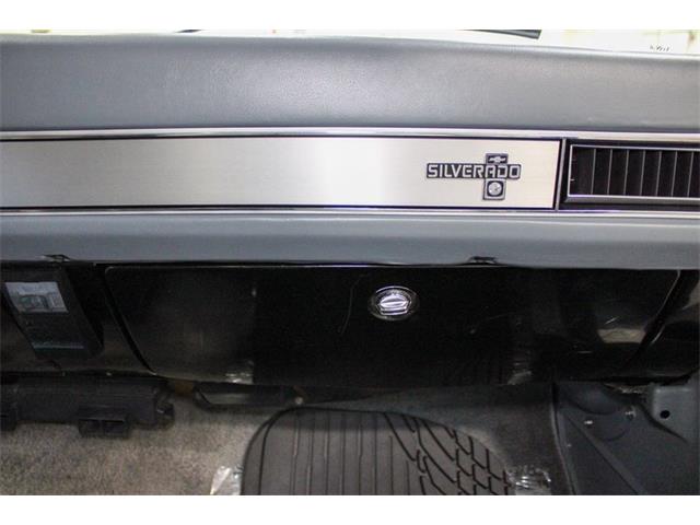 1984 Chevrolet Suburban (CC-1830063) for sale in Kentwood, Michigan