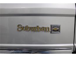 1984 Chevrolet Suburban (CC-1830063) for sale in Kentwood, Michigan