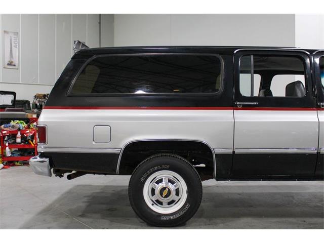 1984 Chevrolet Suburban (CC-1830063) for sale in Kentwood, Michigan
