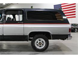 1984 Chevrolet Suburban (CC-1830063) for sale in Kentwood, Michigan