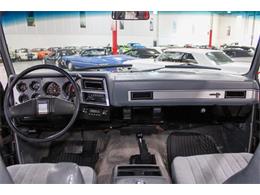 1984 Chevrolet Suburban (CC-1830063) for sale in Kentwood, Michigan