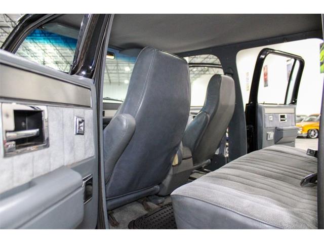 1984 Chevrolet Suburban (CC-1830063) for sale in Kentwood, Michigan