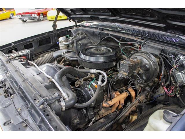 1984 Chevrolet Suburban (CC-1830063) for sale in Kentwood, Michigan