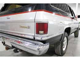 1984 Chevrolet Suburban (CC-1830063) for sale in Kentwood, Michigan