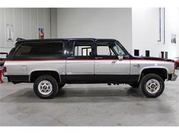 1984 Chevrolet Suburban (CC-1830063) for sale in Kentwood, Michigan