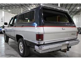 1984 Chevrolet Suburban (CC-1830063) for sale in Kentwood, Michigan