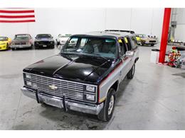 1984 Chevrolet Suburban (CC-1830063) for sale in Kentwood, Michigan