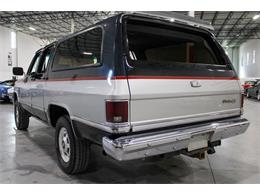 1984 Chevrolet Suburban (CC-1830063) for sale in Kentwood, Michigan
