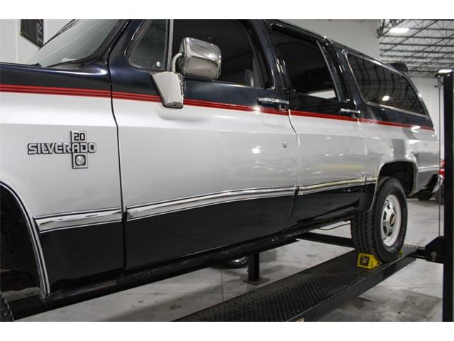 1984 Chevrolet Suburban (CC-1830063) for sale in Kentwood, Michigan
