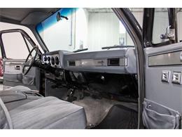 1984 Chevrolet Suburban (CC-1830063) for sale in Kentwood, Michigan