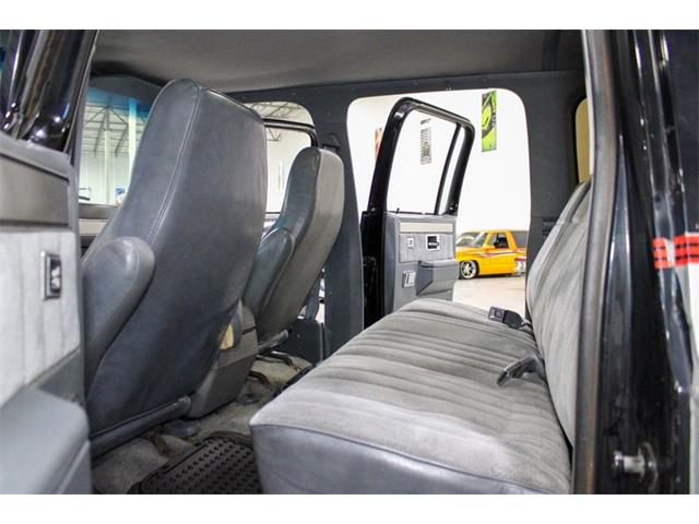 1984 Chevrolet Suburban (CC-1830063) for sale in Kentwood, Michigan
