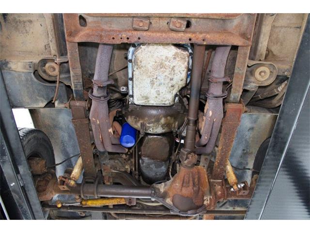 1984 Chevrolet Suburban (CC-1830063) for sale in Kentwood, Michigan
