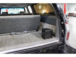 1984 Chevrolet Suburban (CC-1830063) for sale in Kentwood, Michigan