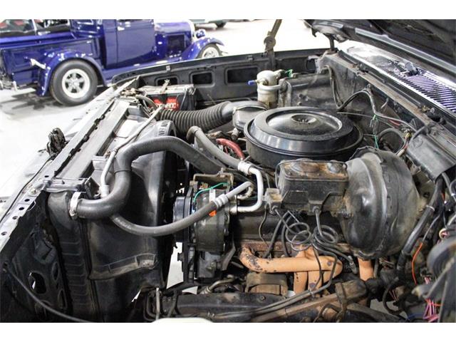 1984 Chevrolet Suburban (CC-1830063) for sale in Kentwood, Michigan