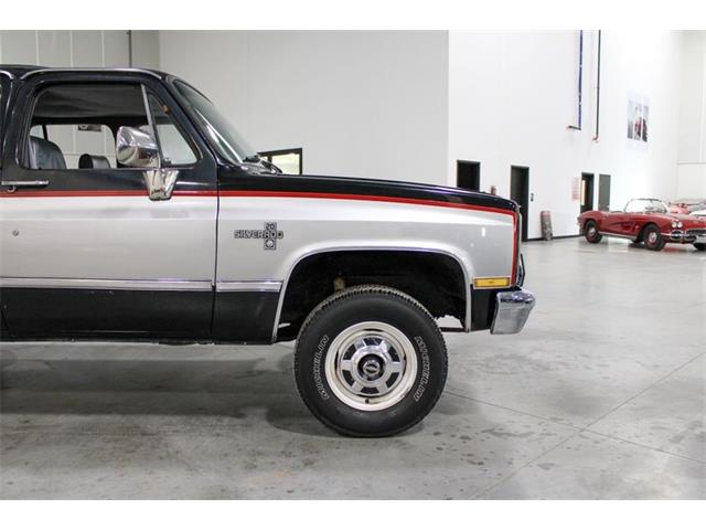 1984 Chevrolet Suburban (CC-1830063) for sale in Kentwood, Michigan