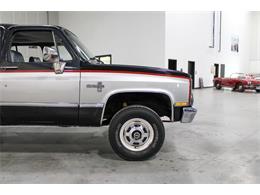 1984 Chevrolet Suburban (CC-1830063) for sale in Kentwood, Michigan