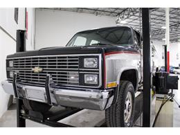 1984 Chevrolet Suburban (CC-1830063) for sale in Kentwood, Michigan