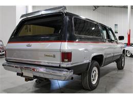 1984 Chevrolet Suburban (CC-1830063) for sale in Kentwood, Michigan
