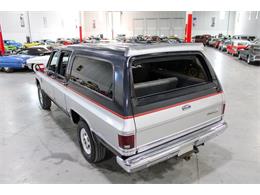 1984 Chevrolet Suburban (CC-1830063) for sale in Kentwood, Michigan