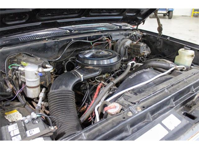 1984 Chevrolet Suburban (CC-1830063) for sale in Kentwood, Michigan