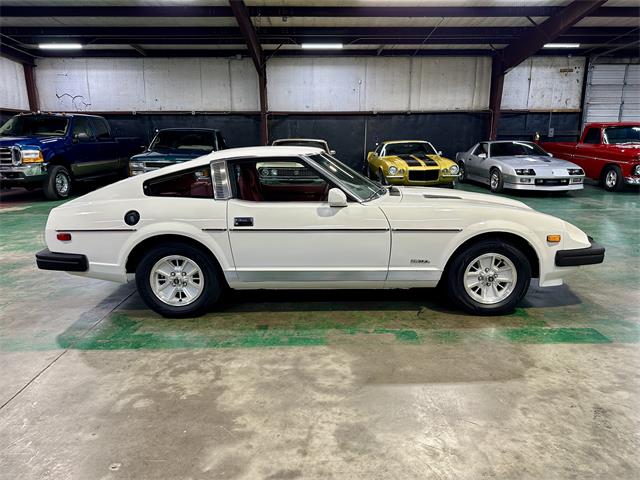 1980 Datsun 280ZX for Sale | ClassicCars.com | CC-1836306