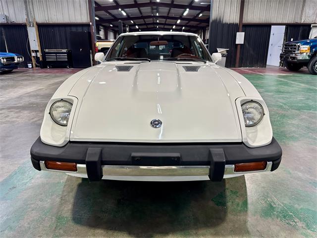 1980 Datsun 280ZX for Sale | ClassicCars.com | CC-1836306