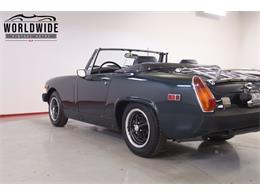 1978 MG MGB (CC-1836314) for sale in Denver , Colorado