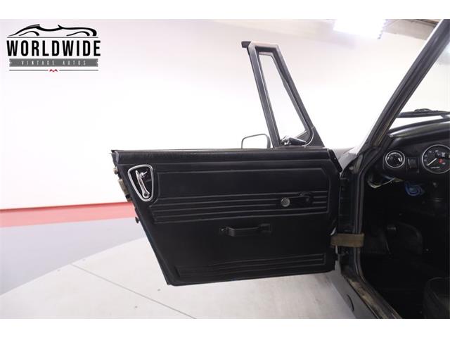1978 MG MGB (CC-1836314) for sale in Denver , Colorado