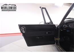 1978 MG MGB (CC-1836314) for sale in Denver , Colorado