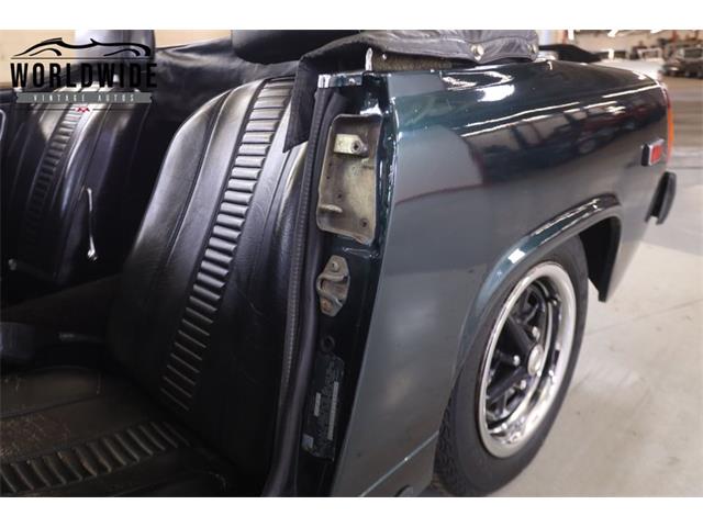 1978 MG MGB (CC-1836314) for sale in Denver , Colorado