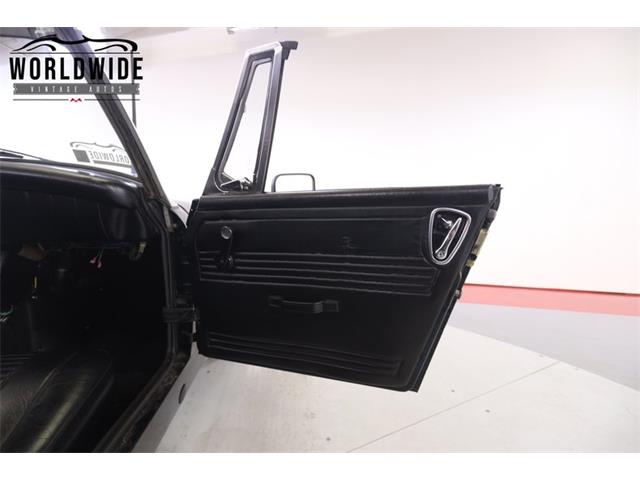 1978 MG MGB (CC-1836314) for sale in Denver , Colorado