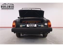 1978 MG MGB (CC-1836314) for sale in Denver , Colorado