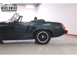 1978 MG MGB (CC-1836314) for sale in Denver , Colorado