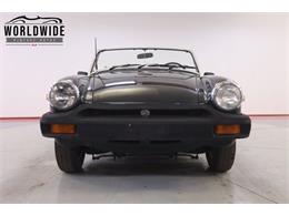 1978 MG MGB (CC-1836314) for sale in Denver , Colorado