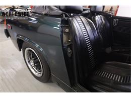 1978 MG MGB (CC-1836314) for sale in Denver , Colorado
