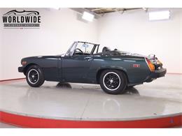 1978 MG MGB (CC-1836314) for sale in Denver , Colorado