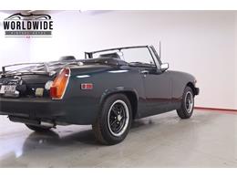 1978 MG MGB (CC-1836314) for sale in Denver , Colorado