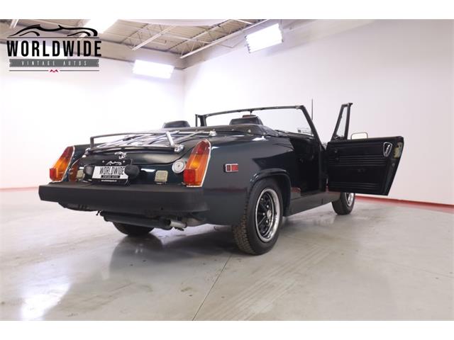 1978 MG MGB (CC-1836314) for sale in Denver , Colorado