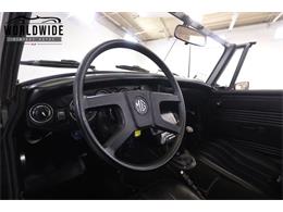 1978 MG MGB (CC-1836314) for sale in Denver , Colorado