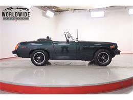 1978 MG MGB (CC-1836314) for sale in Denver , Colorado