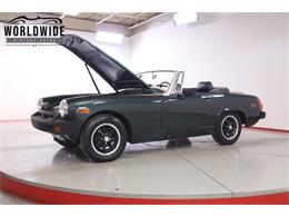 1978 MG MGB (CC-1836314) for sale in Denver , Colorado