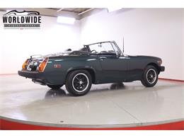 1978 MG MGB (CC-1836314) for sale in Denver , Colorado