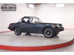 1978 MG MGB (CC-1836314) for sale in Denver , Colorado