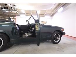 1978 MG MGB (CC-1836314) for sale in Denver , Colorado