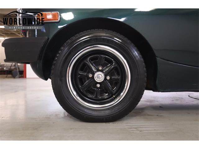 1978 MG MGB (CC-1836314) for sale in Denver , Colorado
