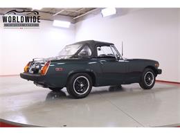 1978 MG MGB (CC-1836314) for sale in Denver , Colorado