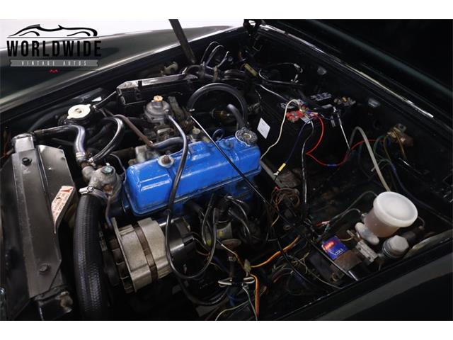 1978 MG MGB (CC-1836314) for sale in Denver , Colorado