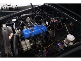 1978 MG MGB (CC-1836314) for sale in Denver , Colorado