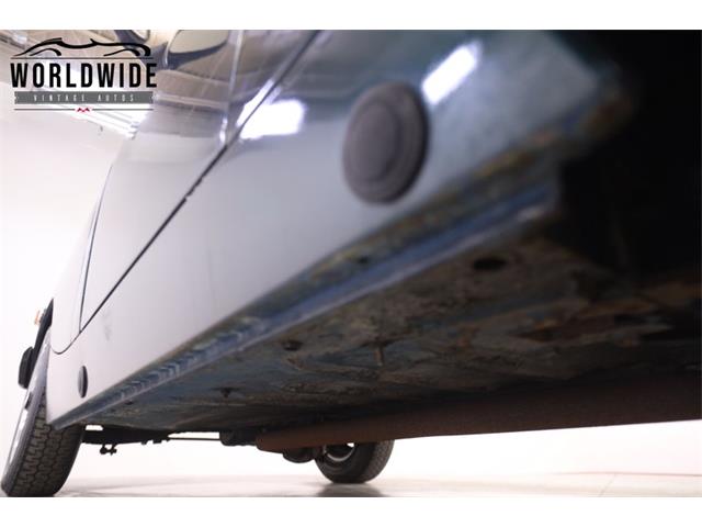 1978 MG MGB (CC-1836314) for sale in Denver , Colorado